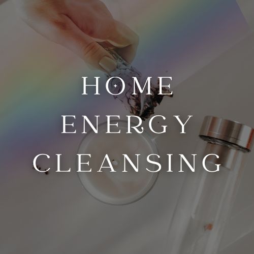 Home Energy Cleansing